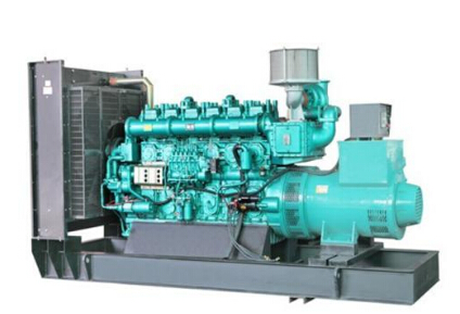 新宁发电机出租