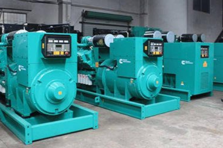 新宁柴油发电机 新宁柴油发电机